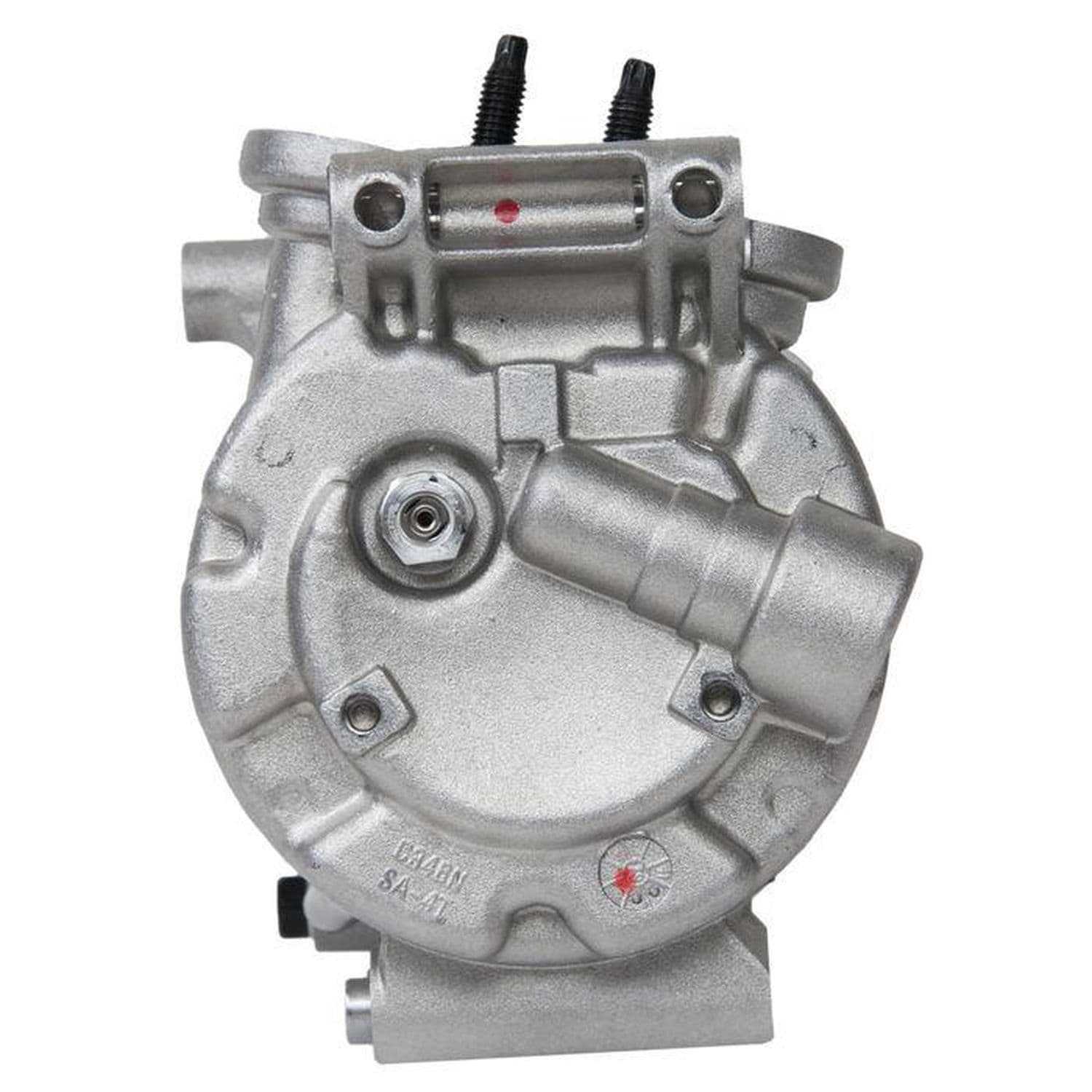 Four Seasons A/C Compressor 98323