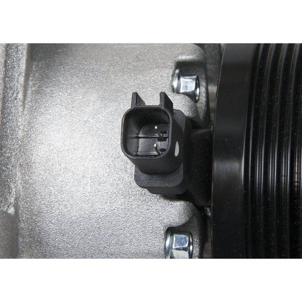 Four Seasons A/C Compressor 98323