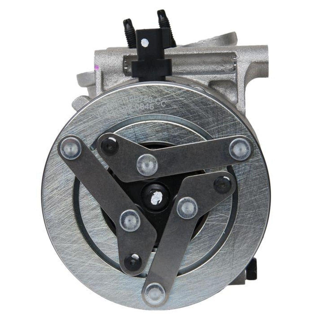 Four Seasons A/C Compressor 98323