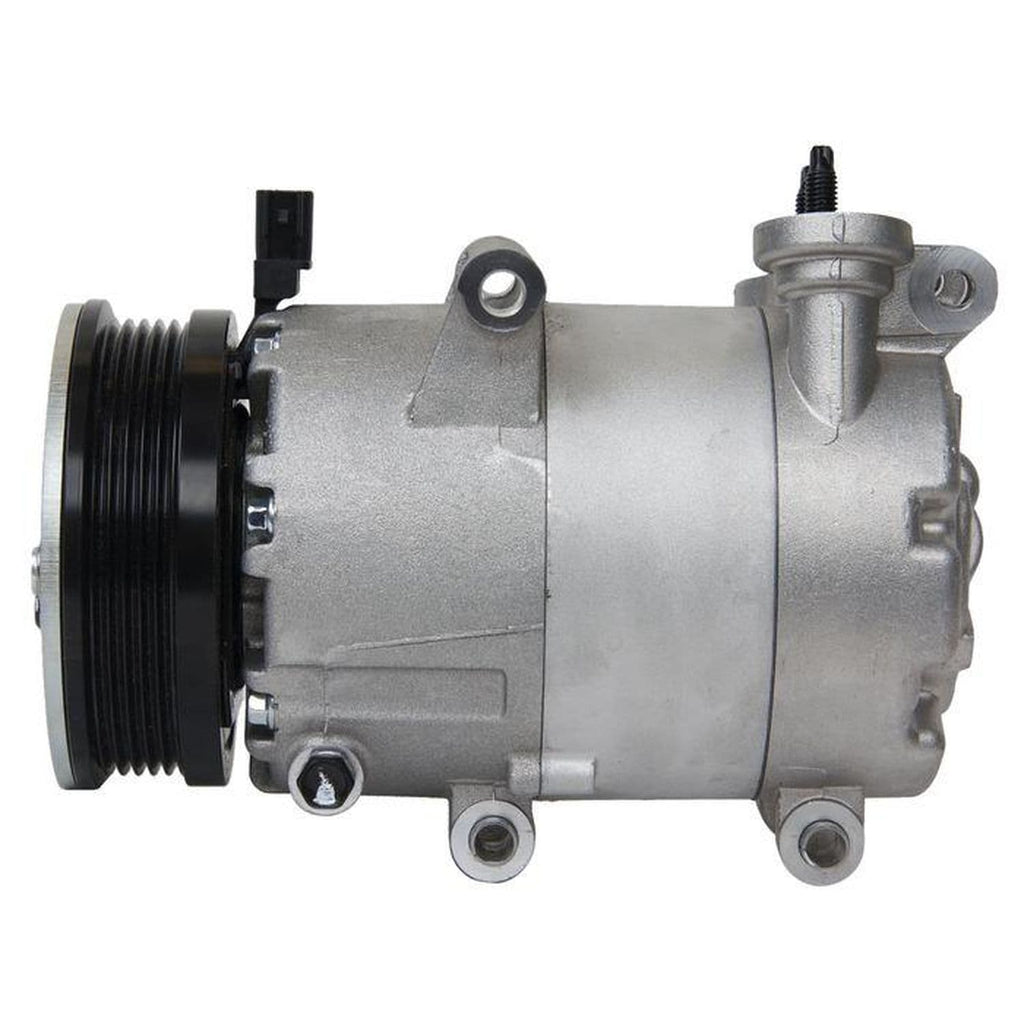 Four Seasons A/C Compressor 98323