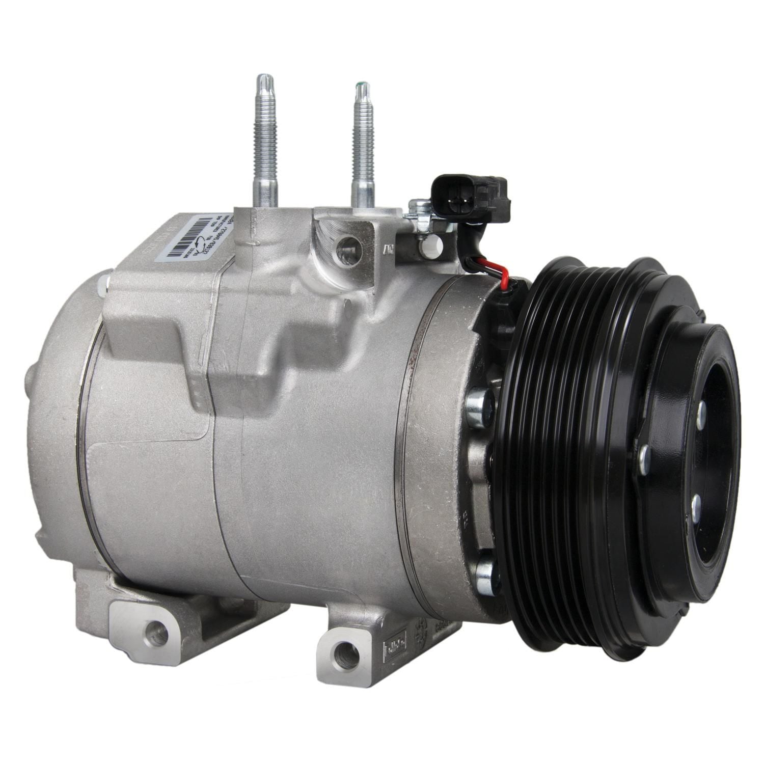 Four Seasons A/C Compressor 98324