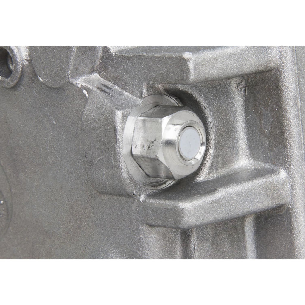 Four Seasons A/C Compressor 98324