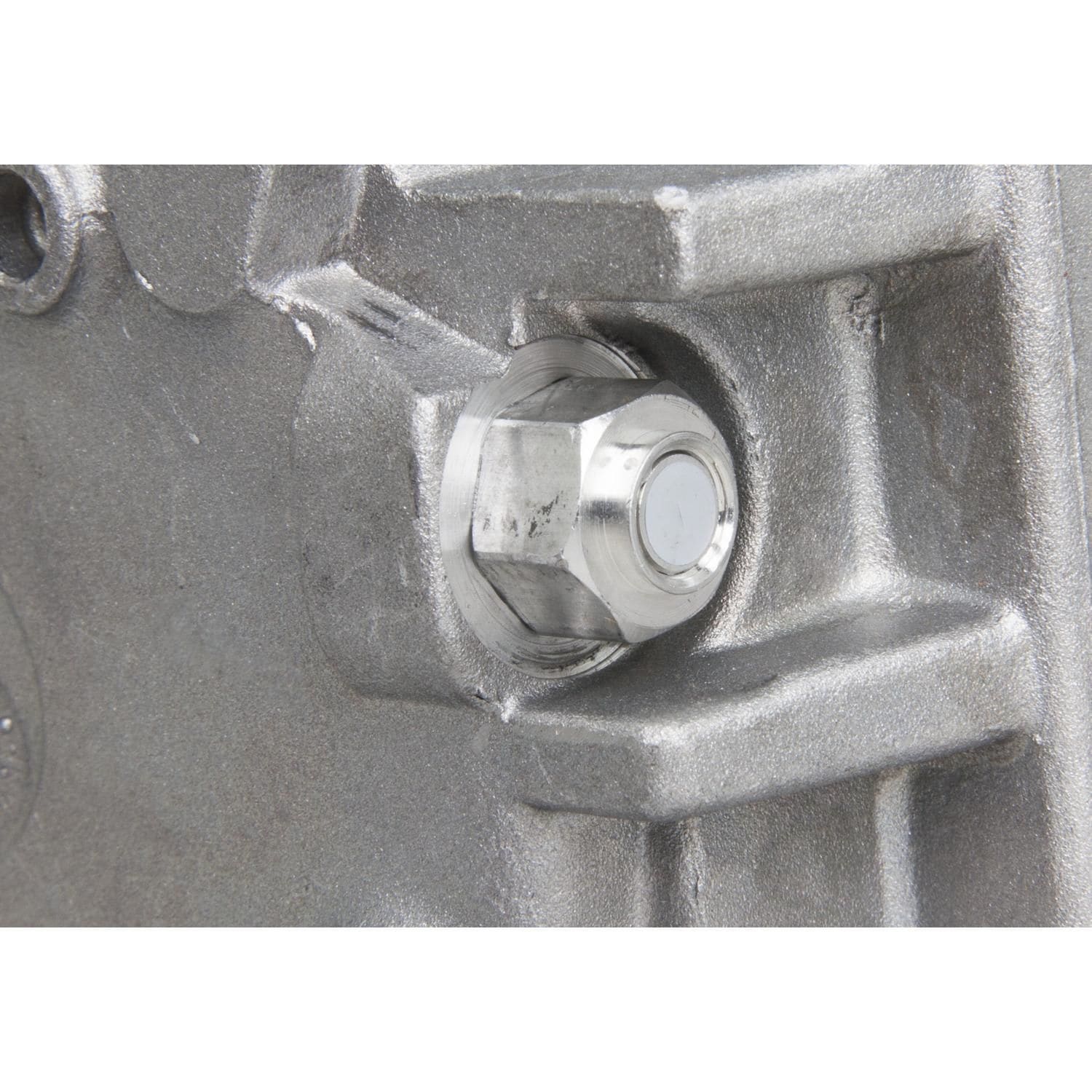 Four Seasons A/C Compressor 98324