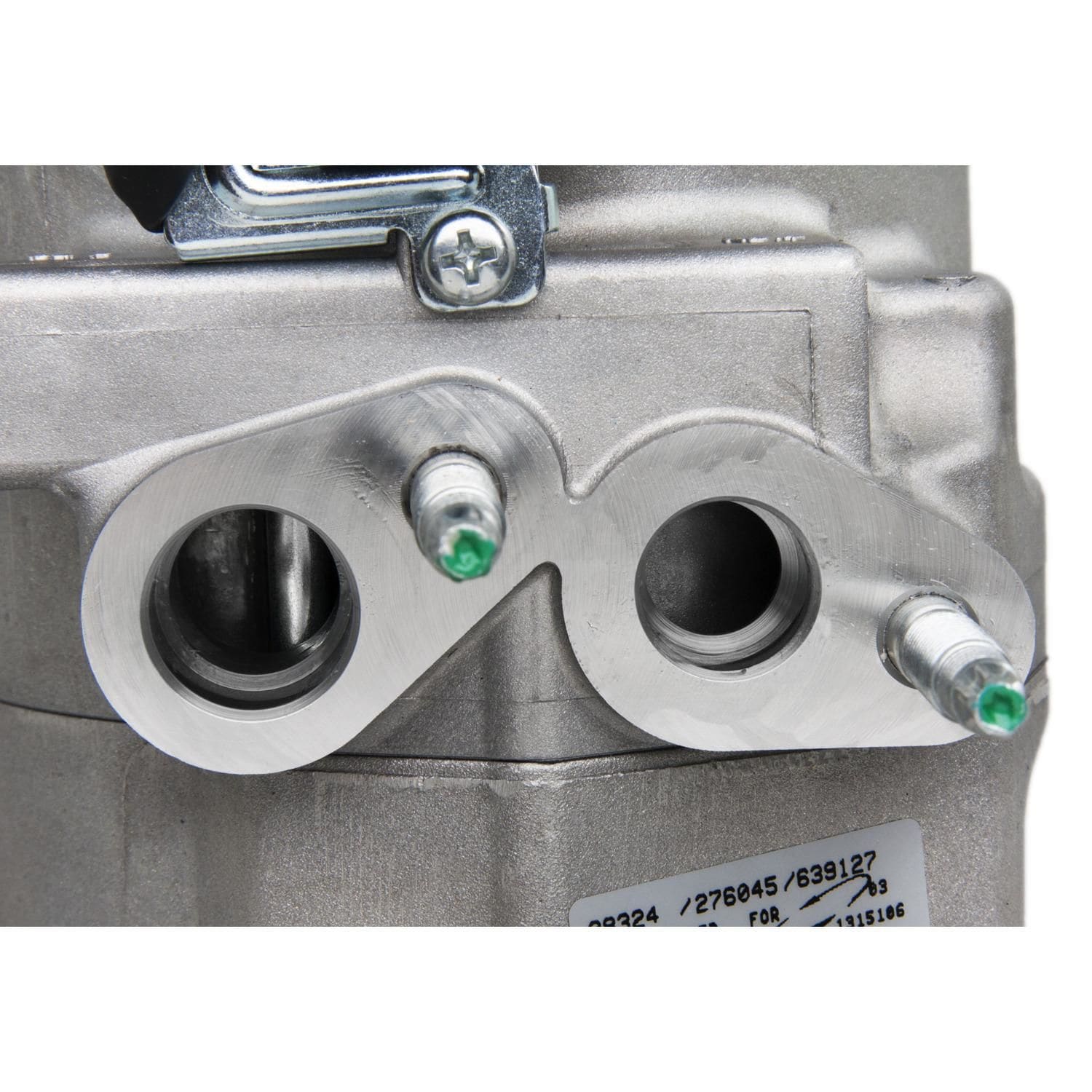 Four Seasons A/C Compressor 98324