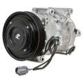 Four Seasons A/C Compressor 98329