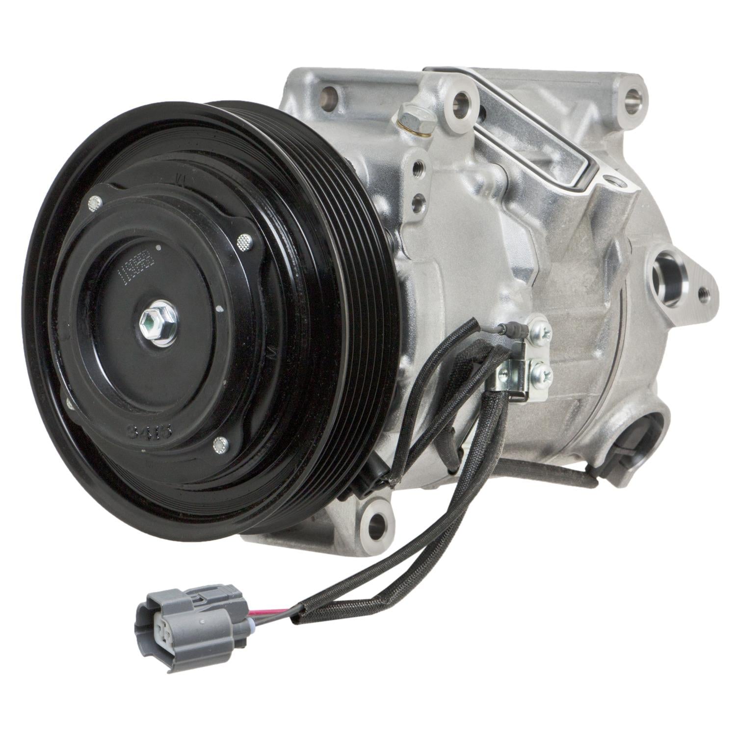 Four Seasons A/C Compressor 98329