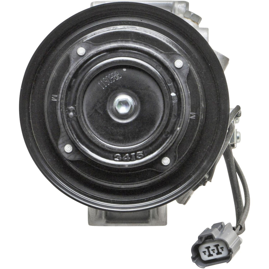 Four Seasons A/C Compressor 98329