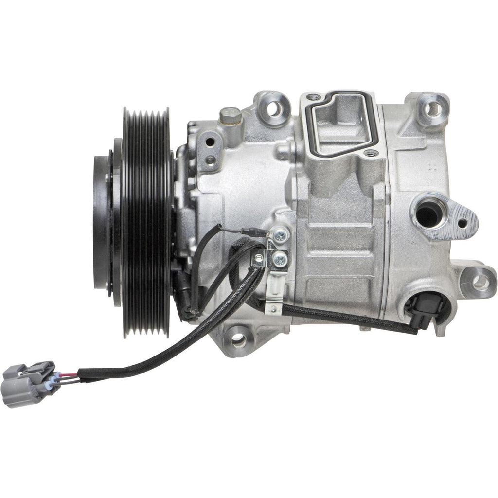 Four Seasons A/C Compressor 98329