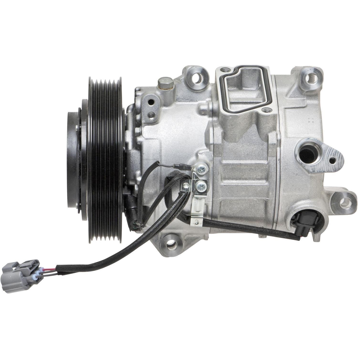 Four Seasons A/C Compressor 98329