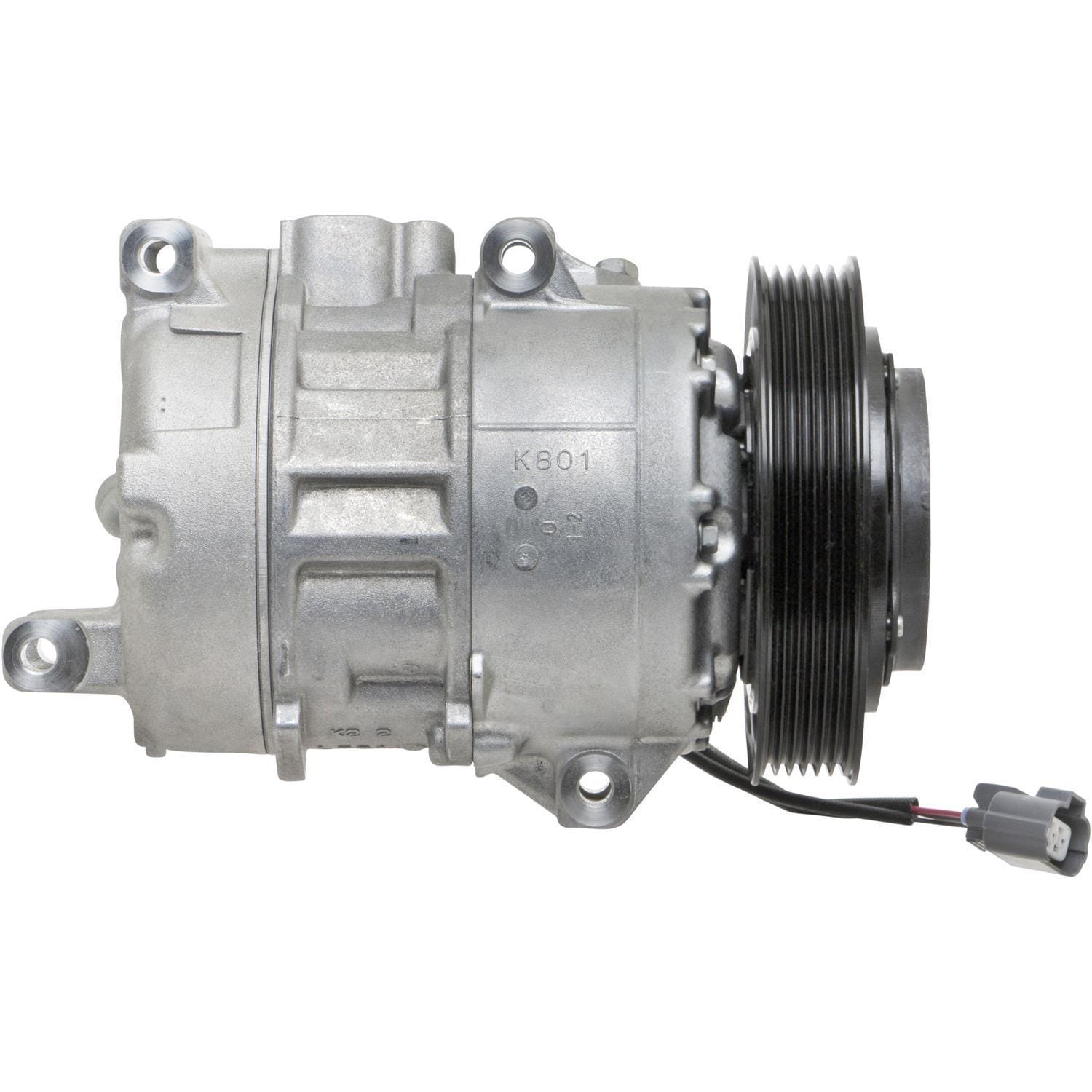 Four Seasons A/C Compressor 98329