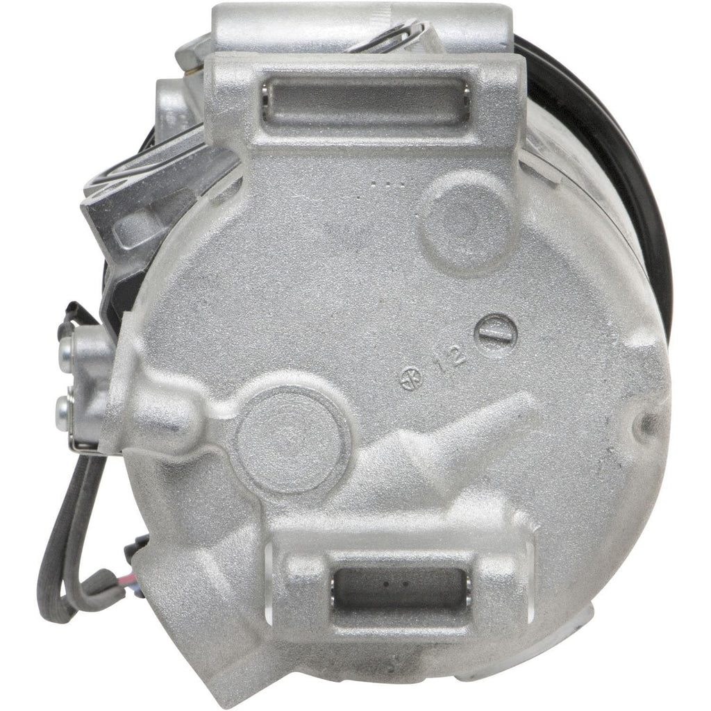 Four Seasons A/C Compressor 98329