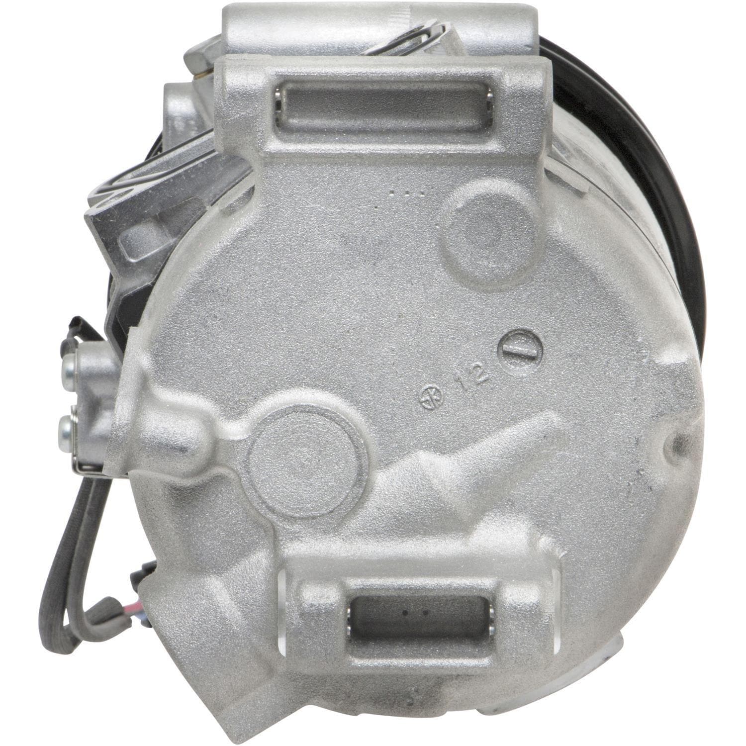 Four Seasons A/C Compressor 98329