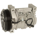 Four Seasons A/C Compressor 98331