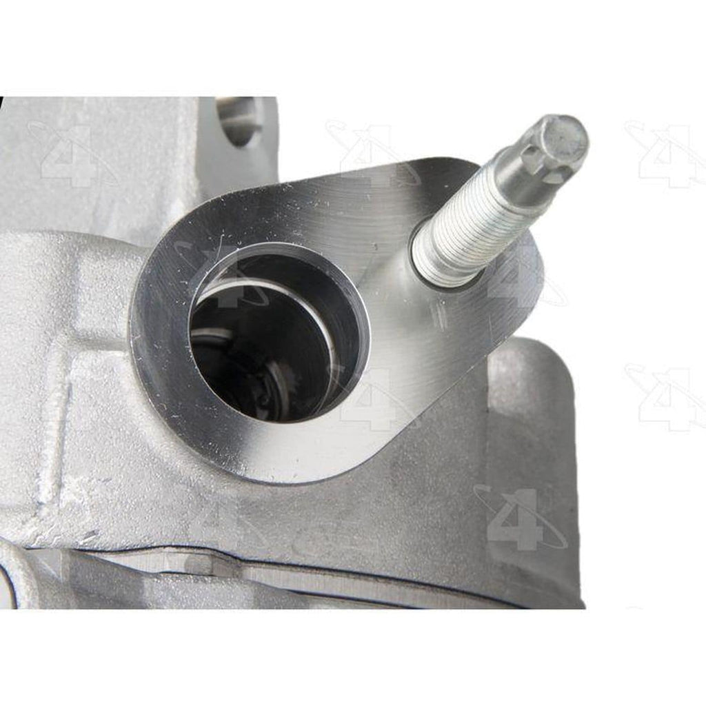 Four Seasons A/C Compressor 98332