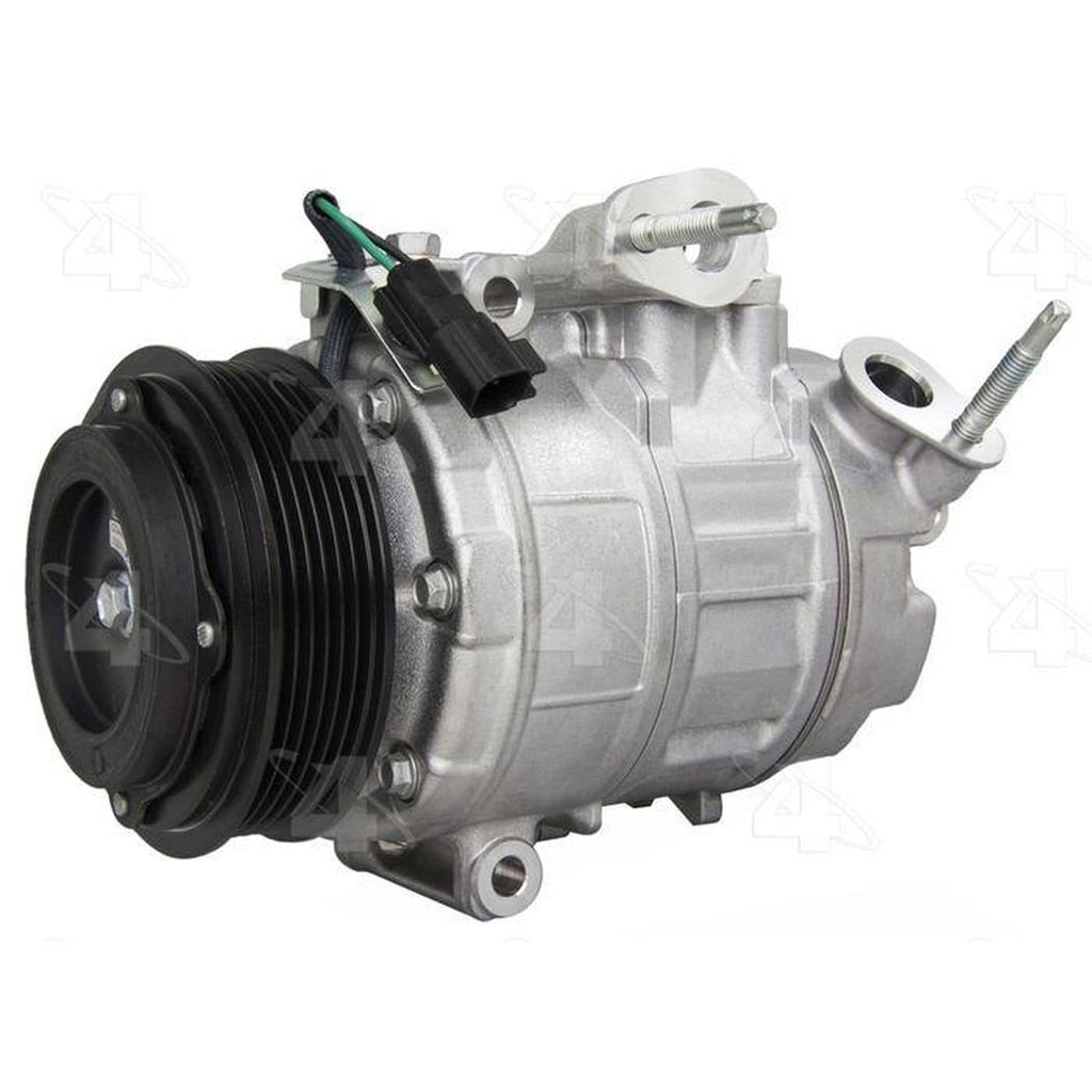 Four Seasons A/C Compressor 98332