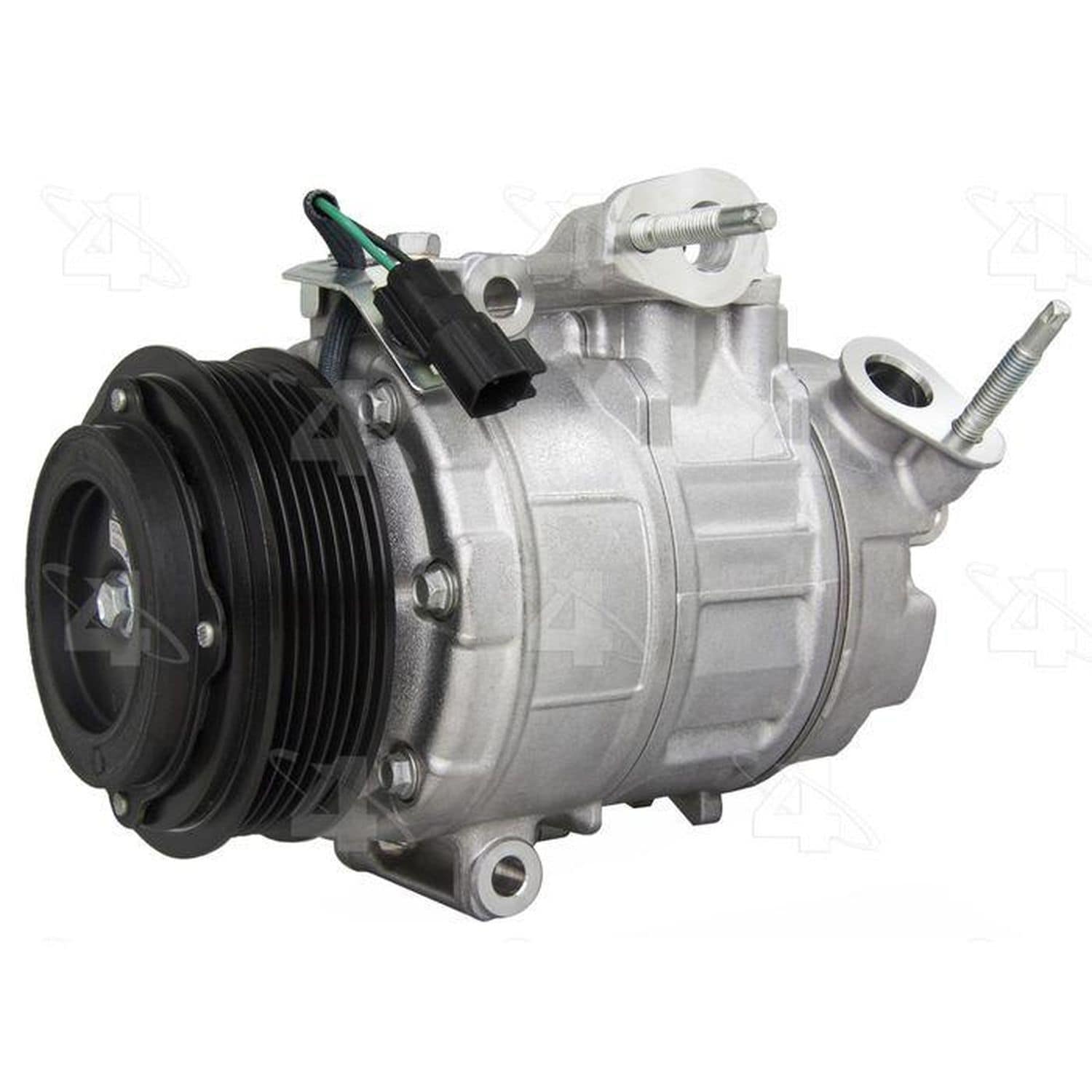 Four Seasons A/C Compressor 98332