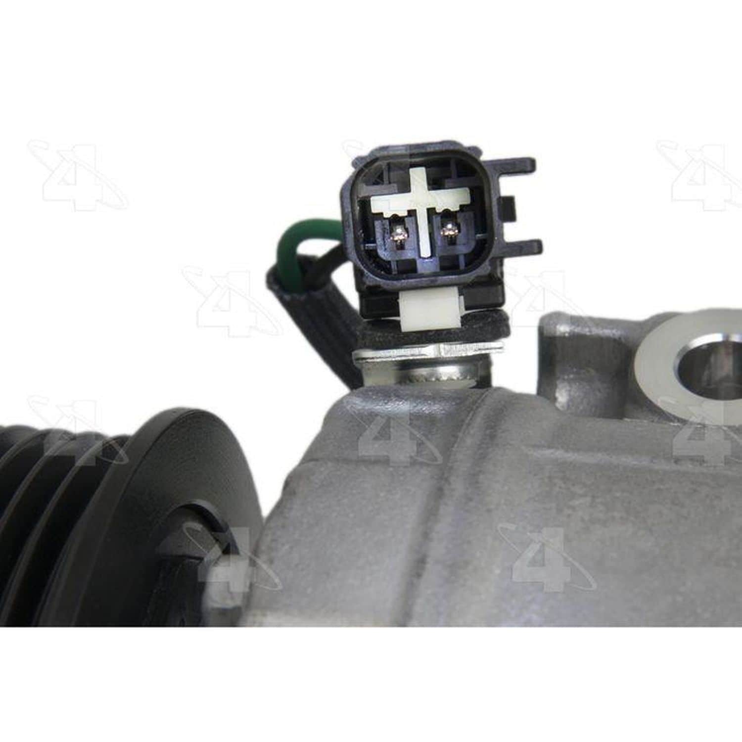 Four Seasons A/C Compressor 98332