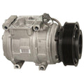 Four Seasons A/C Compressor 98334