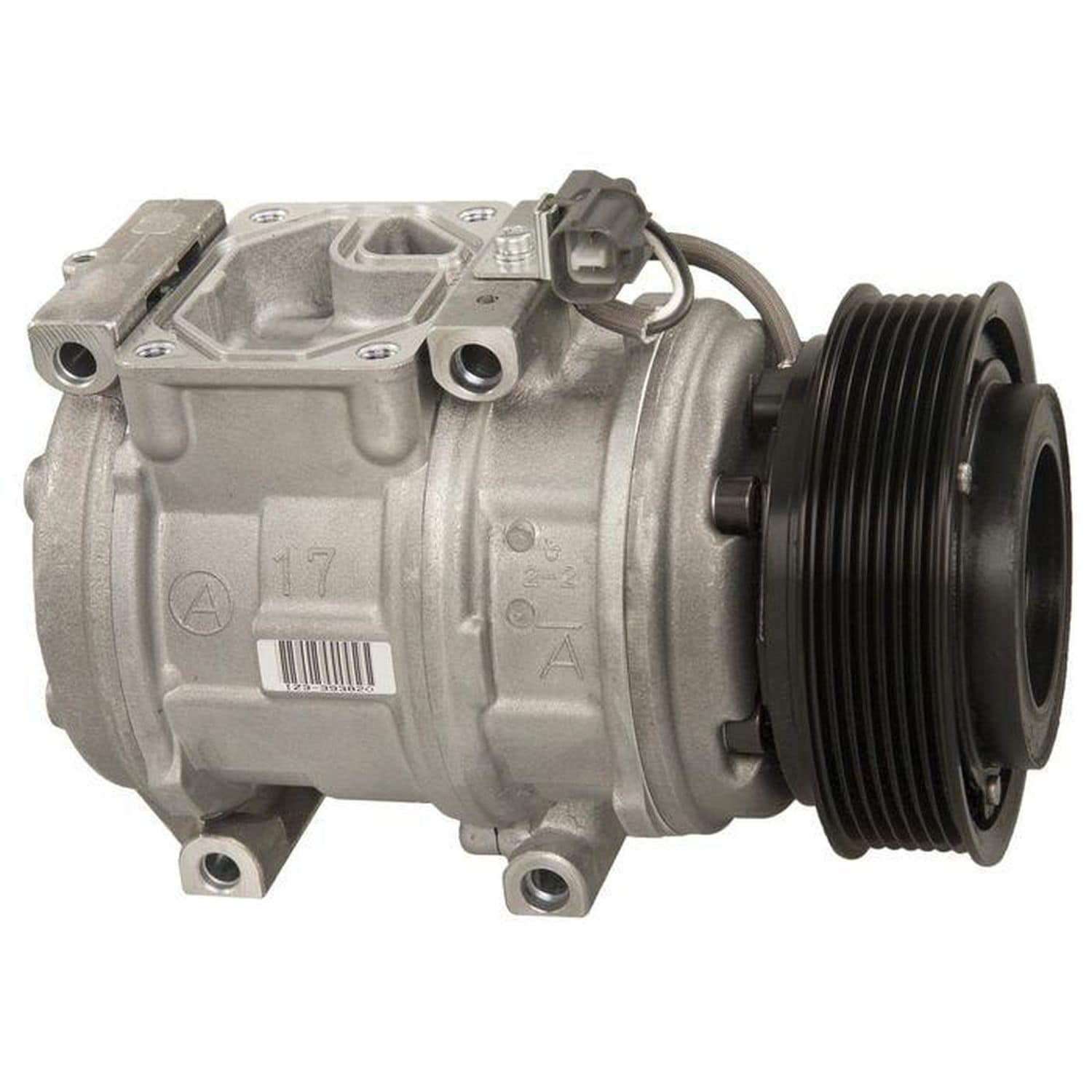 Four Seasons A/C Compressor 98334
