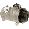 Four Seasons A/C Compressor 98336