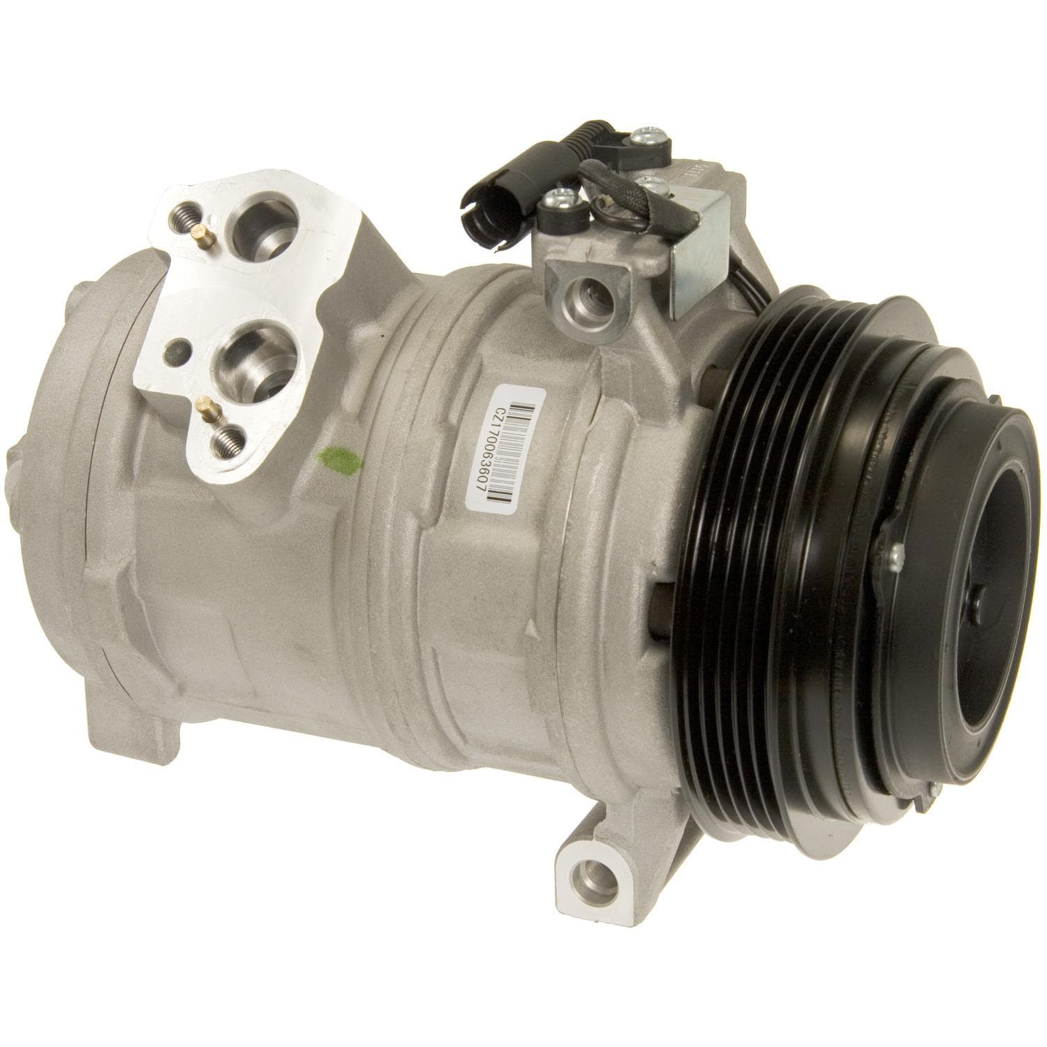 Four Seasons A/C Compressor 98336
