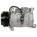 Four Seasons A/C Compressor 98337