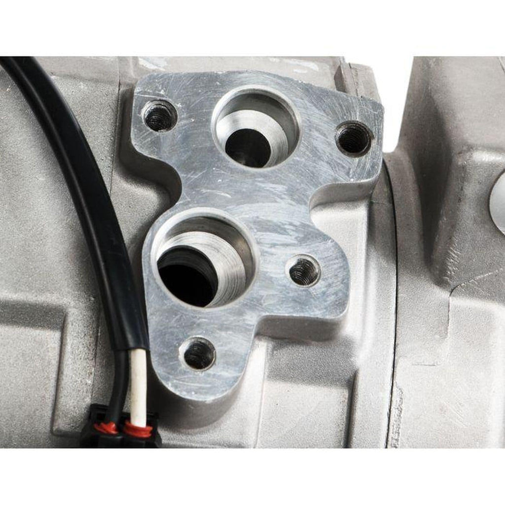 Four Seasons A/C Compressor 98337