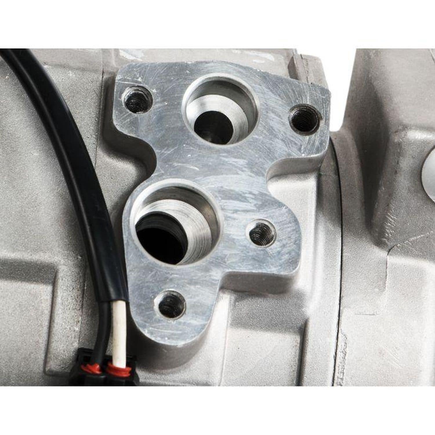 Four Seasons A/C Compressor 98337
