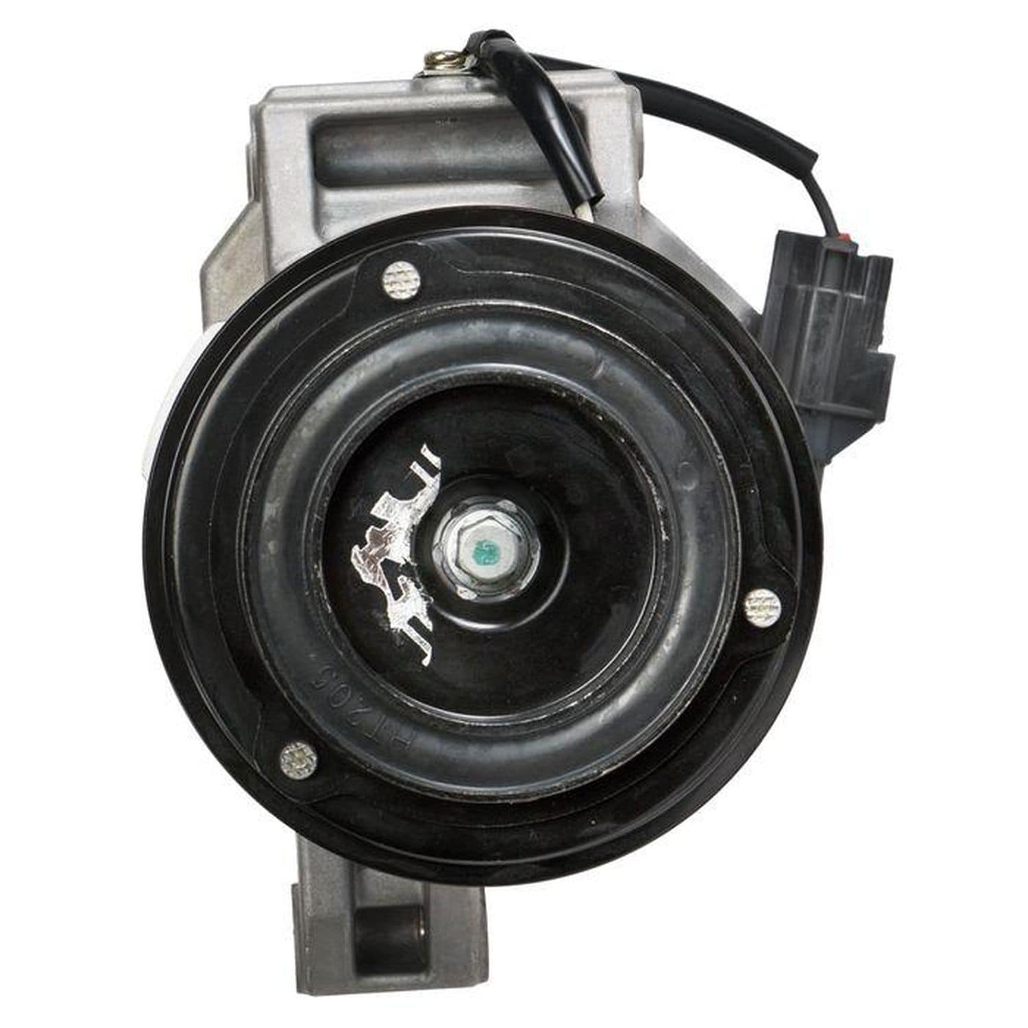 Four Seasons A/C Compressor 98337