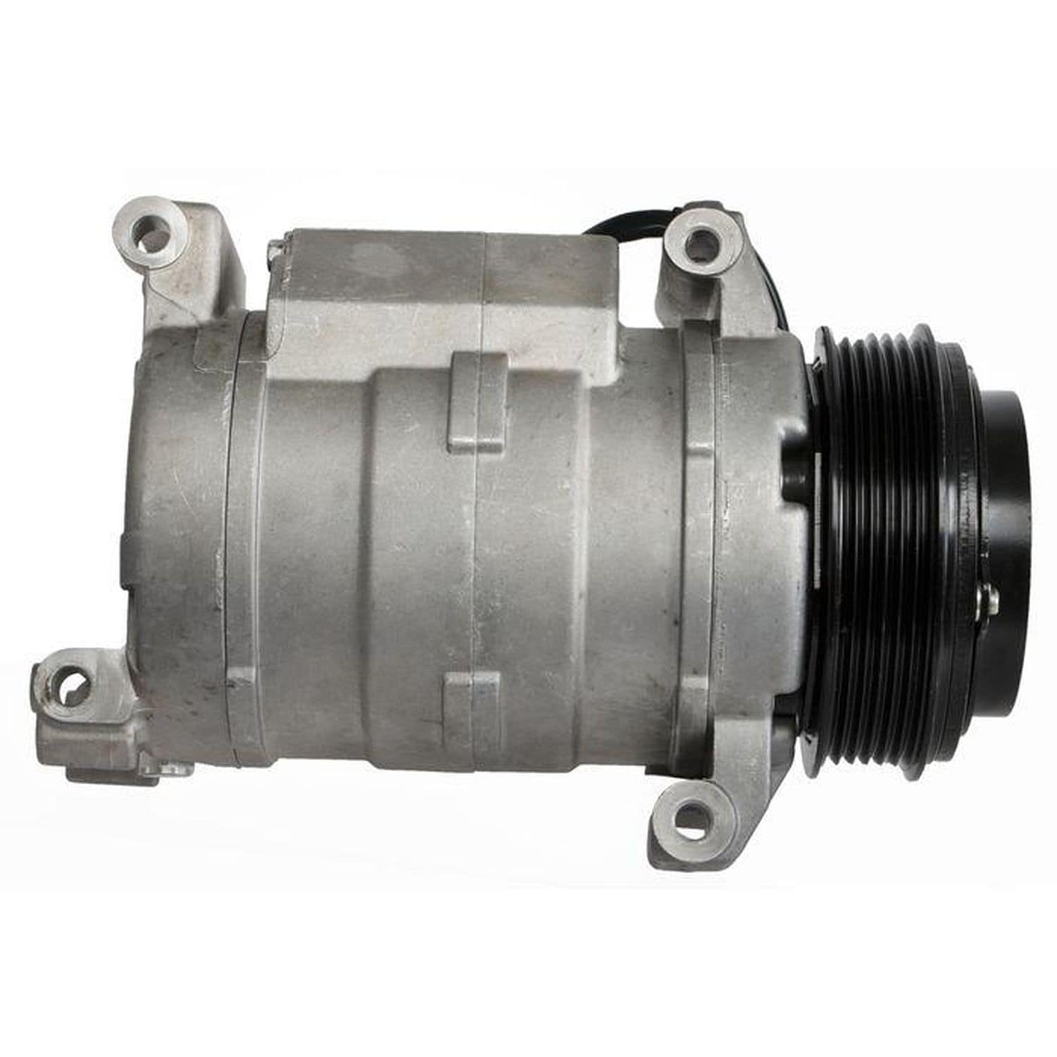 Four Seasons A/C Compressor 98337