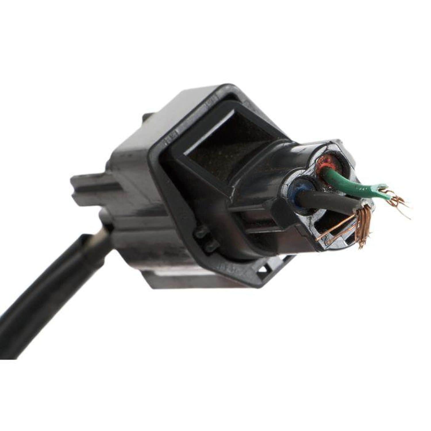 Four Seasons A/C Compressor 98337