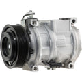 Four Seasons A/C Compressor 98341