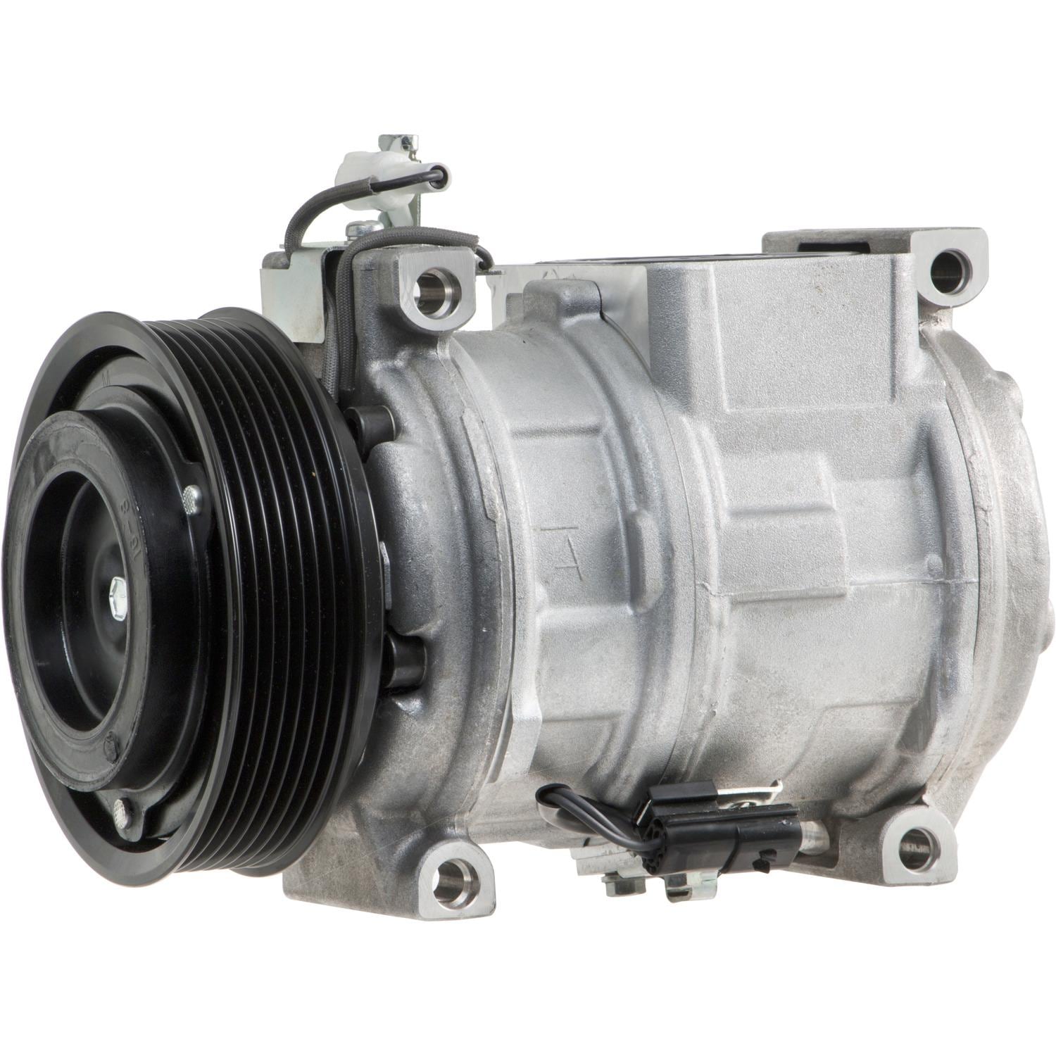 Four Seasons A/C Compressor 98341