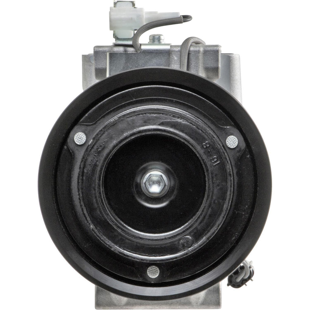 Four Seasons A/C Compressor 98341