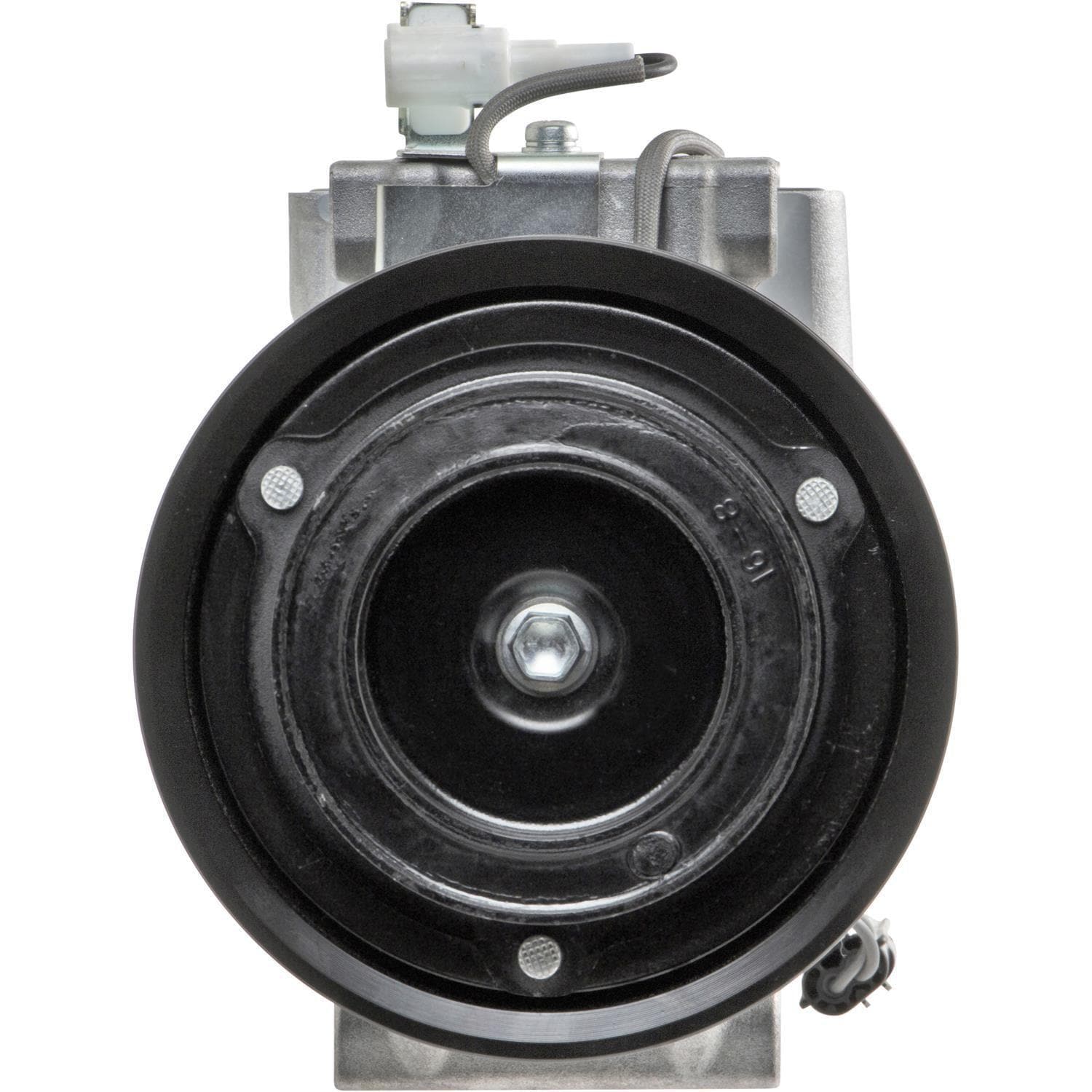 Four Seasons A/C Compressor 98341