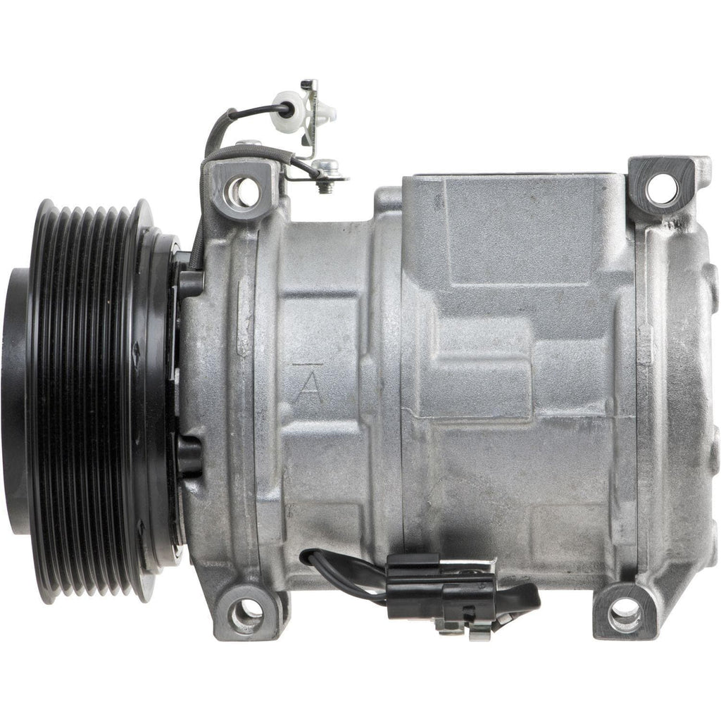 Four Seasons A/C Compressor 98341
