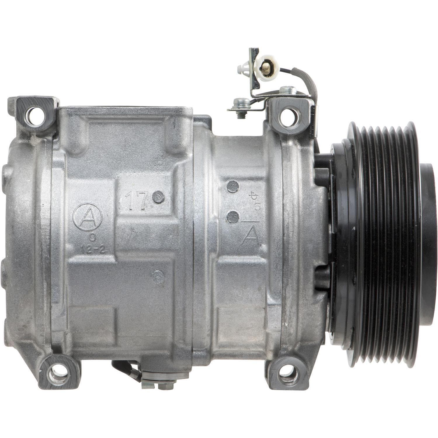 Four Seasons A/C Compressor 98341