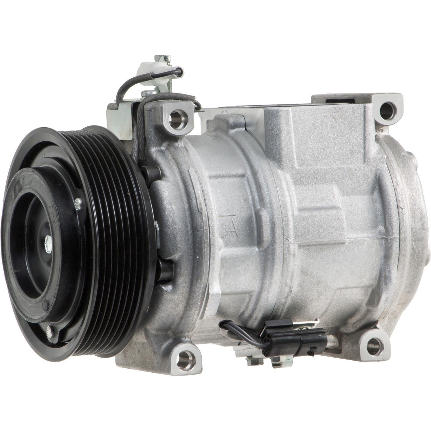 Four Seasons A/C Compressor 98341