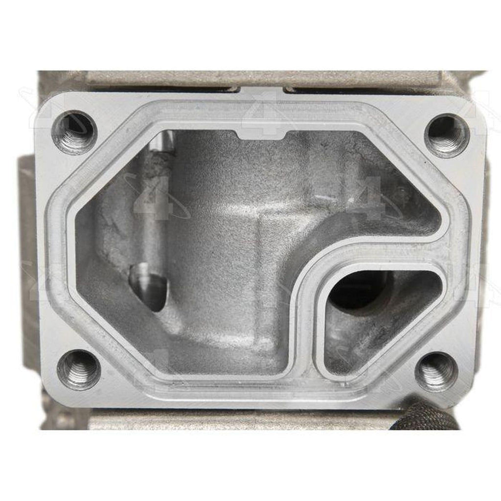 Four Seasons A/C Compressor 98342