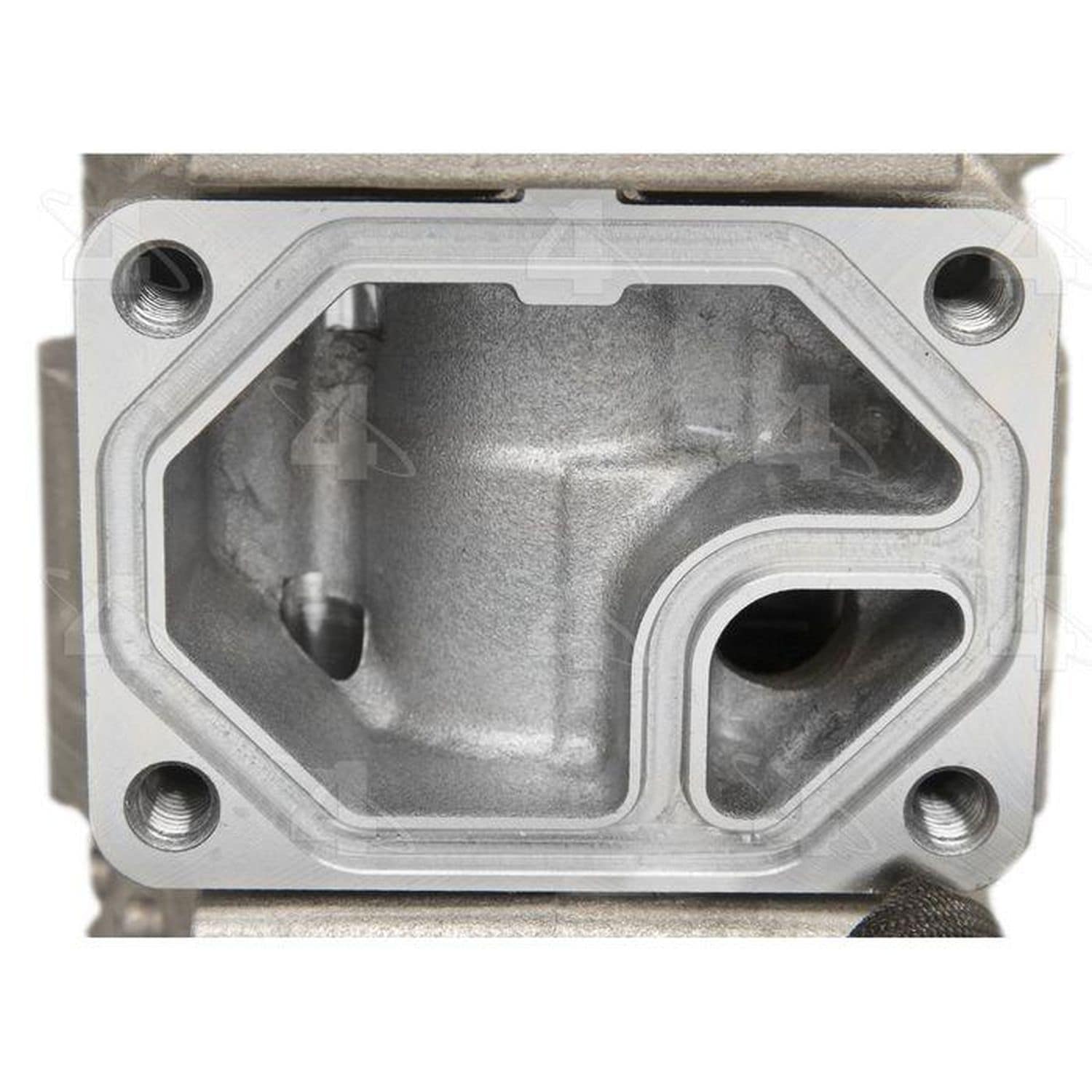 Four Seasons A/C Compressor 98342