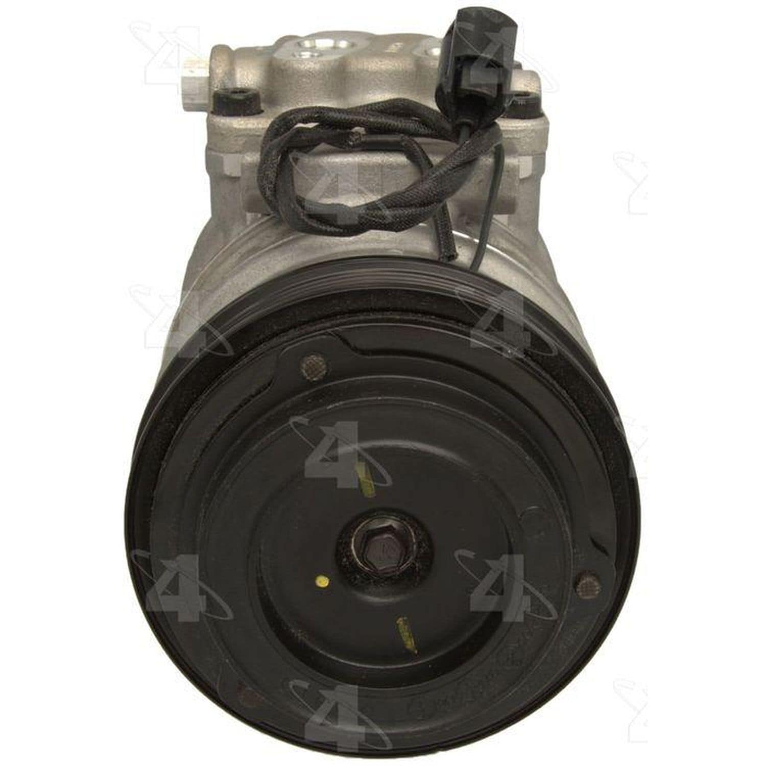Four Seasons A/C Compressor 98344