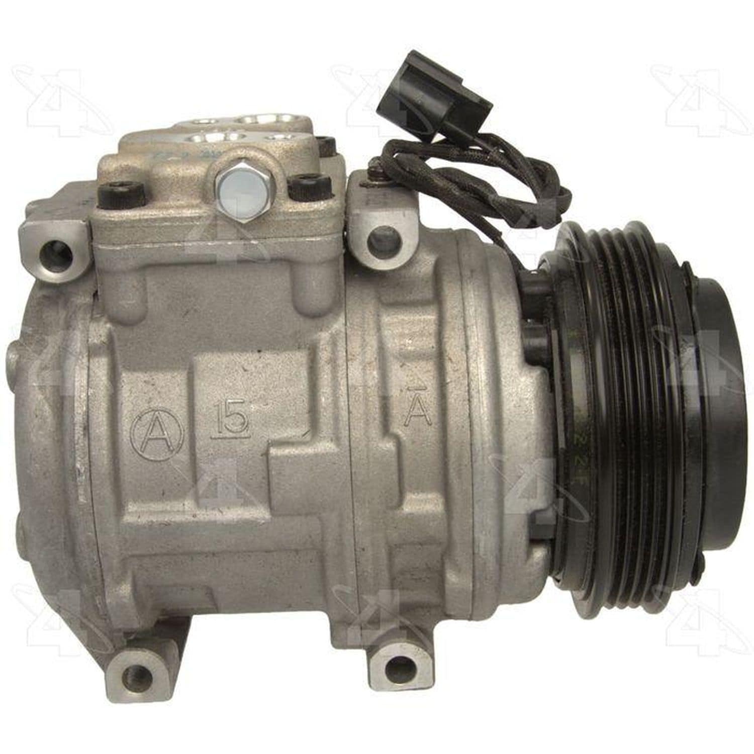 Four Seasons A/C Compressor 98344