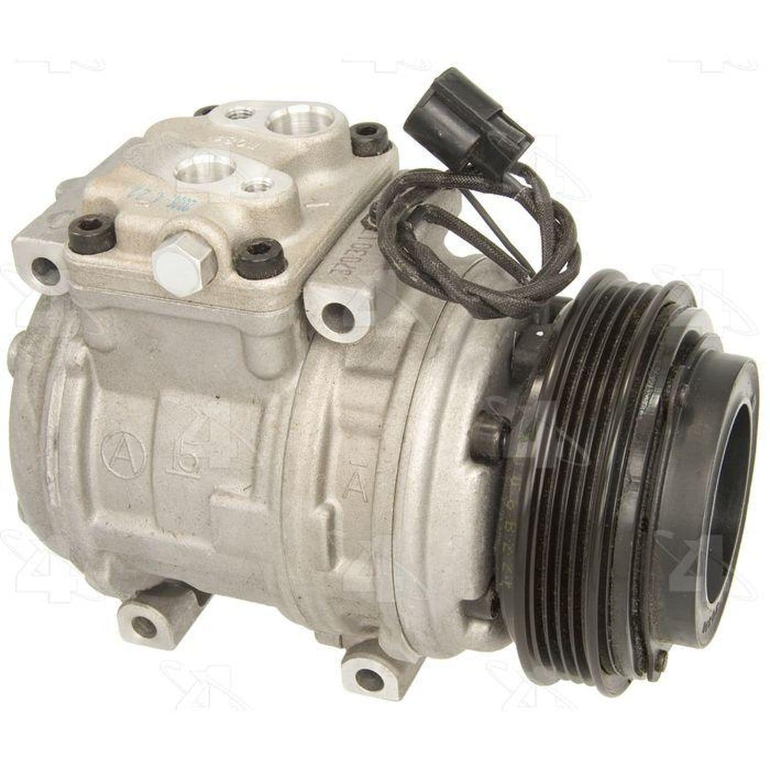 Four Seasons A/C Compressor 98344