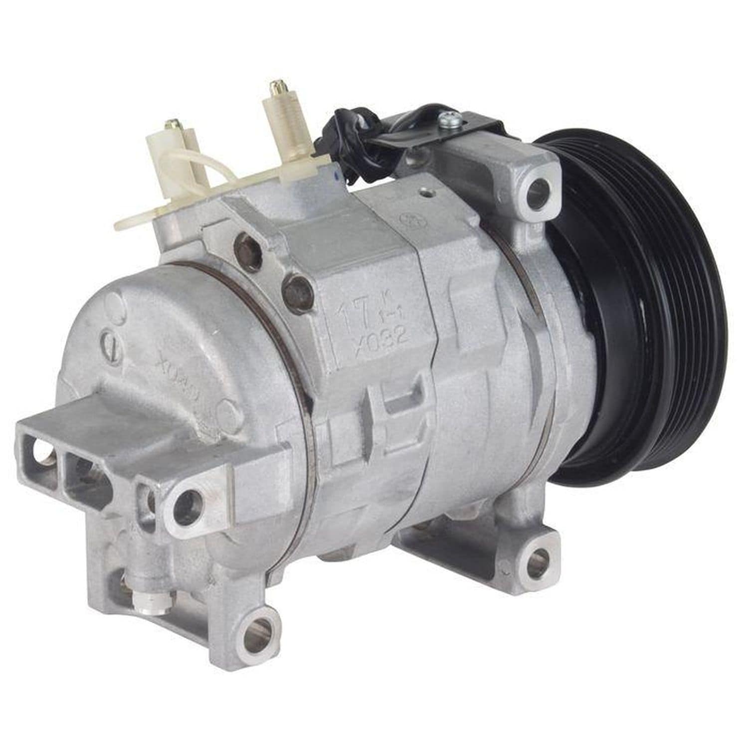 Four Seasons A/C Compressor 98346
