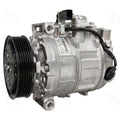 Four Seasons A/C Compressor 98348