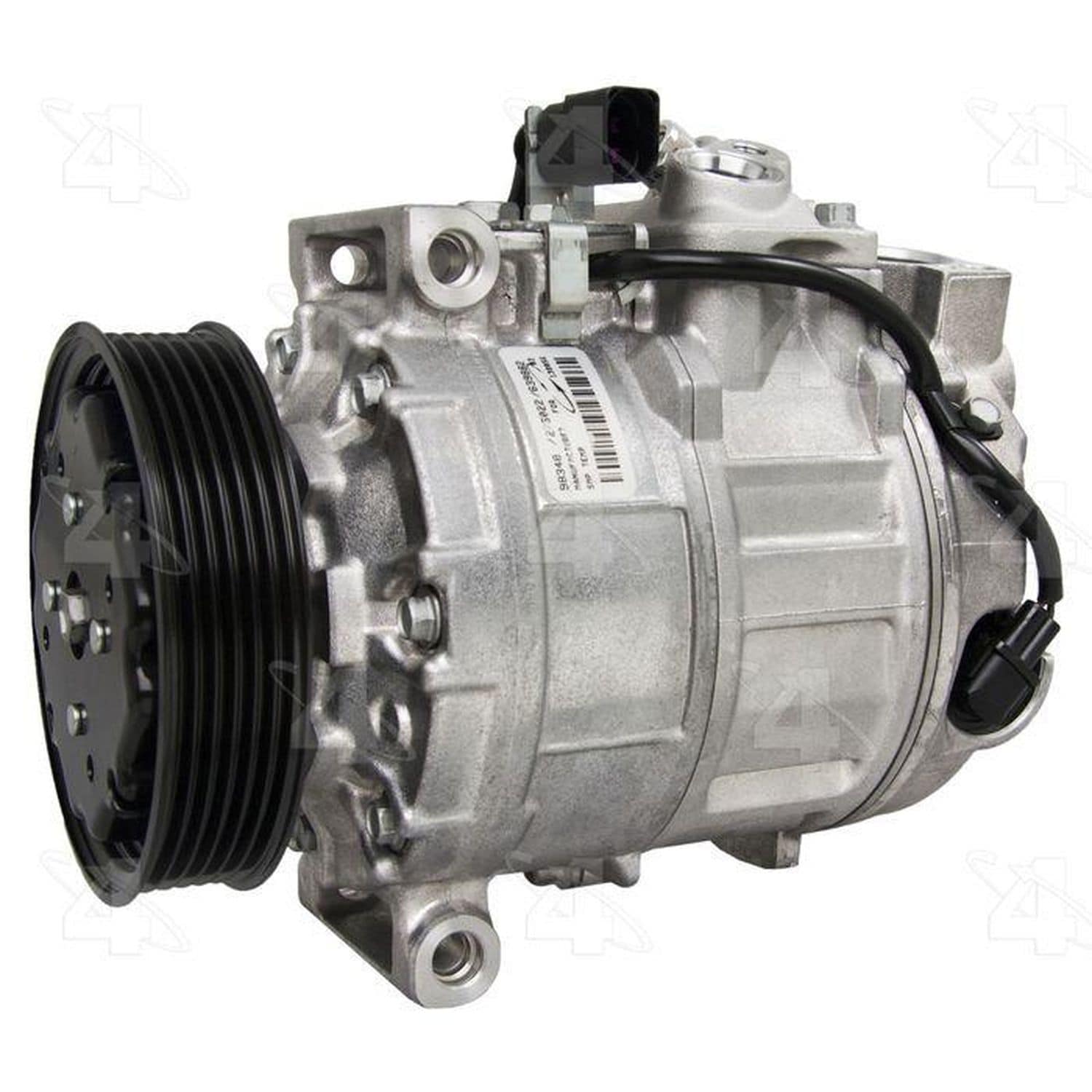 Four Seasons A/C Compressor 98348