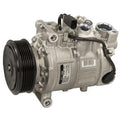 Four Seasons A/C Compressor 98350