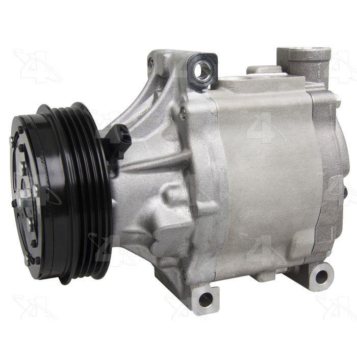 Four Seasons A/C Compressor 98353