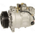 Four Seasons A/C Compressor 98354
