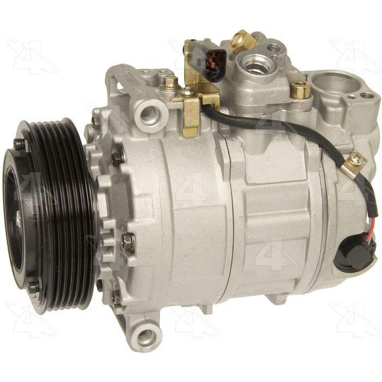 Four Seasons A/C Compressor 98354